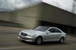 Mercedes-Benz S-Class 2007 года